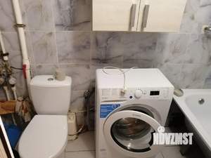 1-к квартира, вторичка, 35м2, 1/5 этаж