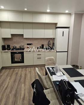 3-к квартира, вторичка, 80м2, 4/22 этаж