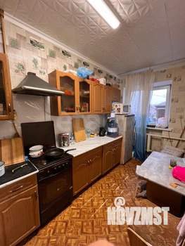 1-к квартира, вторичка, 30м2, 1/3 этаж
