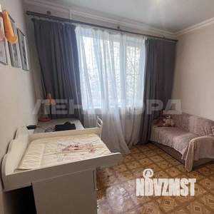 3-к квартира, вторичка, 64м2, 4/9 этаж