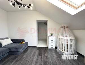 2-к квартира, вторичка, 60м2, 4/4 этаж