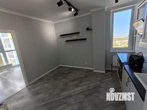 1-к квартира, вторичка, 30м2, 10/16 этаж