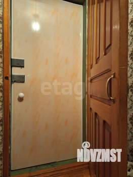 2-к квартира, вторичка, 52м2, 6/9 этаж