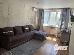 3-к квартира, вторичка, 61м2, 5/5 этаж