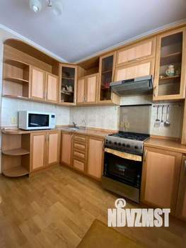 2-к квартира, вторичка, 54м2, 10/10 этаж