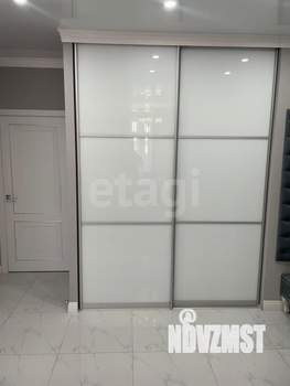 2-к квартира, вторичка, 67м2, 13/22 этаж