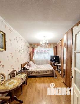 2-к квартира, вторичка, 40м2, 3/5 этаж