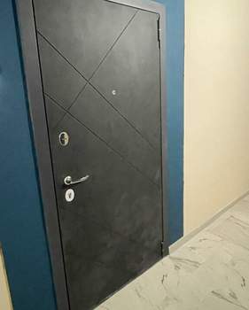 2-к квартира, вторичка, 60м2, 12/24 этаж