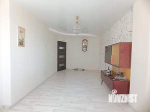 2-к квартира, вторичка, 45м2, 17/25 этаж