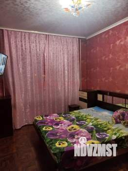 3-к квартира, вторичка, 58м2, 1/18 этаж