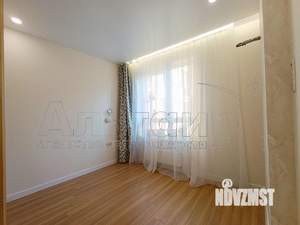 1-к квартира, вторичка, 35м2, 8/21 этаж