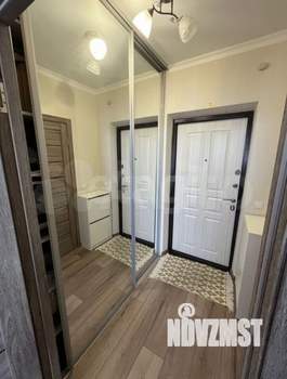 Студия квартира, вторичка, 26м2, 3/5 этаж