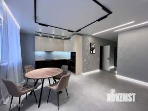 3-к квартира, вторичка, 81м2, 22/25 этаж