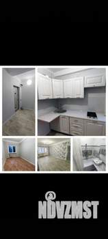 2-к квартира, вторичка, 43м2, 2/5 этаж