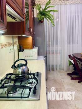 1-к квартира, вторичка, 38м2, 3/3 этаж