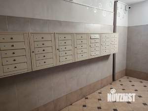 1-к квартира, вторичка, 40м2, 9/11 этаж