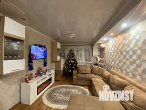 3-к квартира, вторичка, 67м2, 7/9 этаж