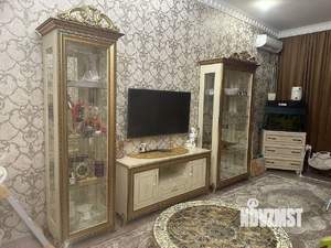 2-к квартира, вторичка, 90м2, 2/16 этаж