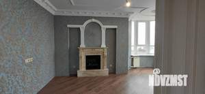 3-к квартира, вторичка, 90м2, 15/17 этаж