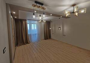 Студия квартира, вторичка, 45м2, 13/24 этаж