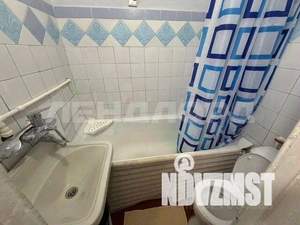 1-к квартира, вторичка, 31м2, 2/2 этаж