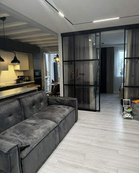 2-к квартира, вторичка, 60м2, 9/19 этаж