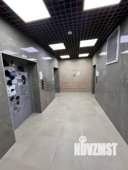 Студия квартира, вторичка, 30м2, 26/26 этаж