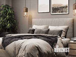 1-к квартира, вторичка, 33м2, 4/12 этаж