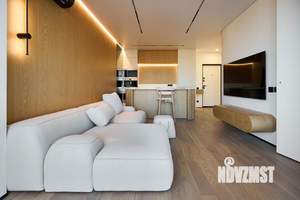 2-к квартира, вторичка, 60м2, 22/24 этаж