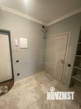 1-к квартира, вторичка, 42м2, 9/10 этаж