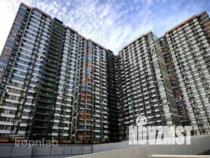 Студия квартира, вторичка, 30м2, 4/25 этаж