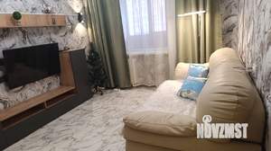 2-к квартира, вторичка, 46м2, 3/10 этаж