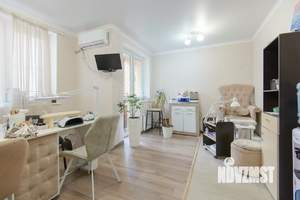 Студия квартира, вторичка, 27м2, 1/5 этаж