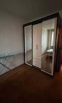 2-к квартира, вторичка, 51м2, 9/9 этаж