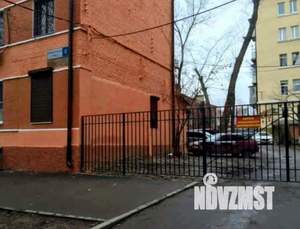 3-к квартира, вторичка, 73м2, 2/4 этаж