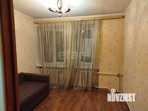 3-к квартира, вторичка, 67м2, 5/5 этаж