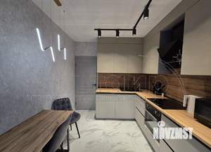 1-к квартира, вторичка, 38м2, 24/25 этаж