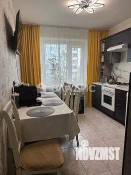 3-к квартира, вторичка, 67м2, 6/10 этаж