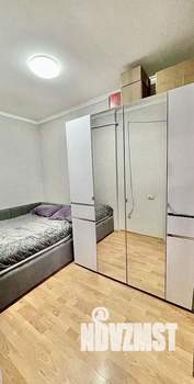 3-к квартира, вторичка, 41м2, 2/2 этаж