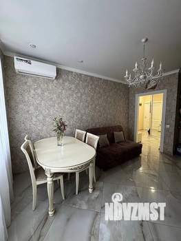 2-к квартира, вторичка, 56м2, 12/22 этаж