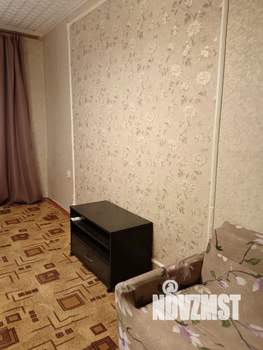 1-к квартира, вторичка, 33м2, 2/5 этаж