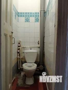 2-к квартира, вторичка, 59м2, 5/5 этаж