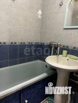 1-к квартира, вторичка, 36м2, 4/9 этаж