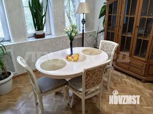 3-к квартира, вторичка, 77м2, 2/3 этаж