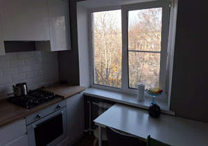 2-к квартира, вторичка, 44м2, 5/5 этаж