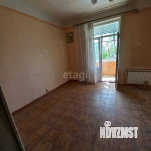 3-к квартира, вторичка, 65м2, 2/2 этаж