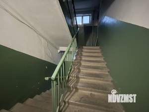 2-к квартира, вторичка, 44м2, 2/5 этаж