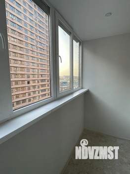 Студия квартира, вторичка, 32м2, 12/24 этаж