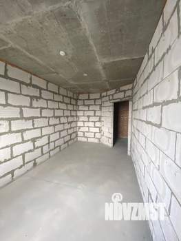2-к квартира, вторичка, 53м2, 24/25 этаж