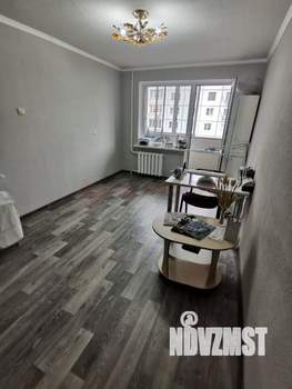 1-к квартира, вторичка, 31м2, 7/9 этаж